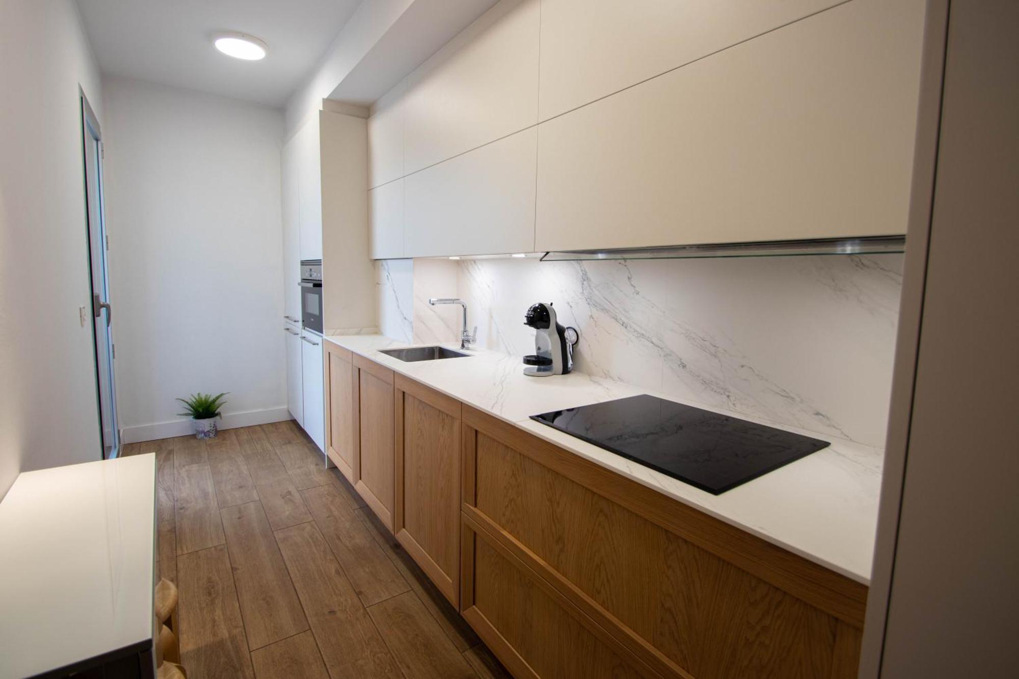 Ciencias Forum 2 Apartment Grenada Zewnętrze zdjęcie