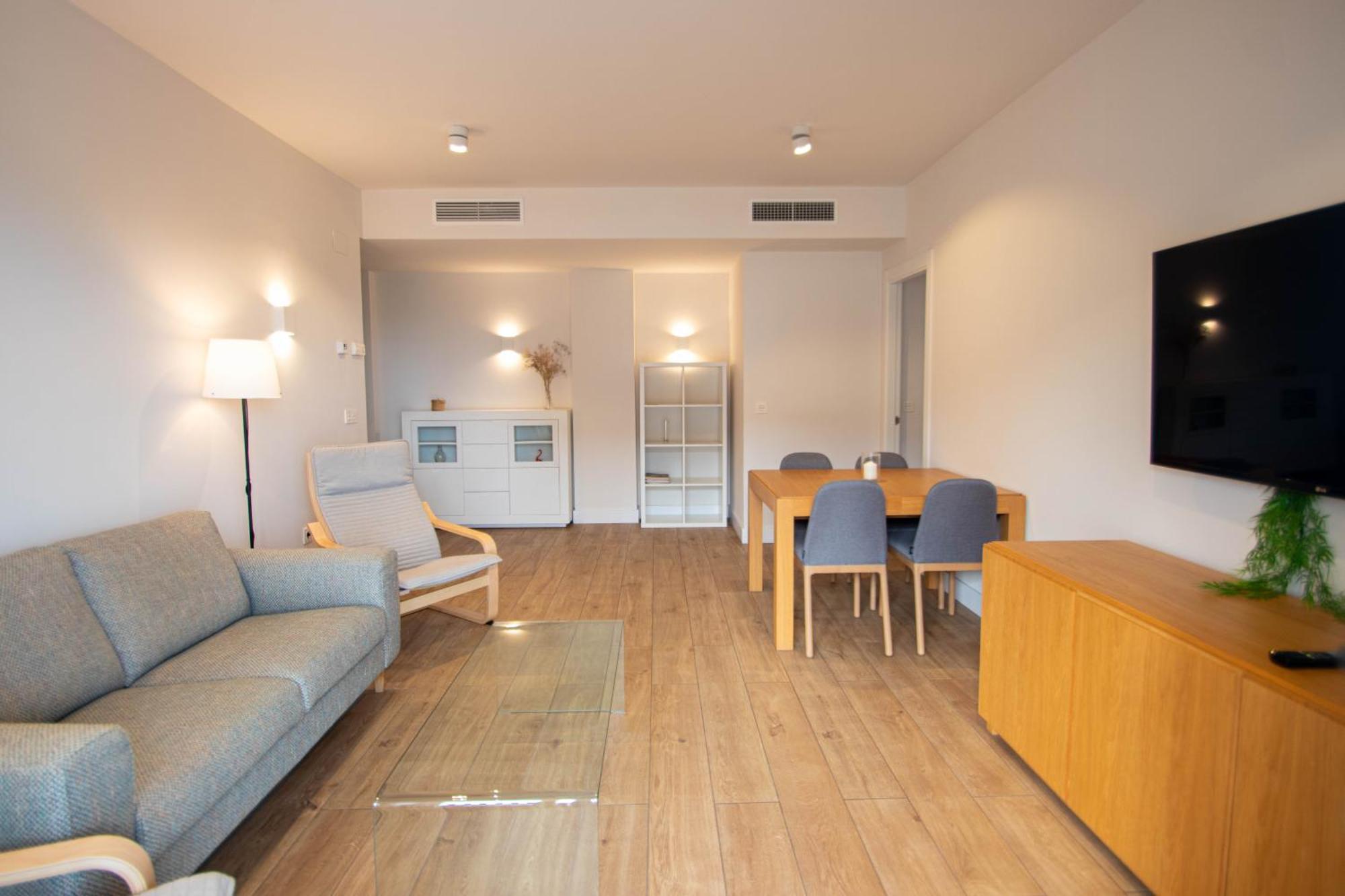 Ciencias Forum 2 Apartment Grenada Zewnętrze zdjęcie