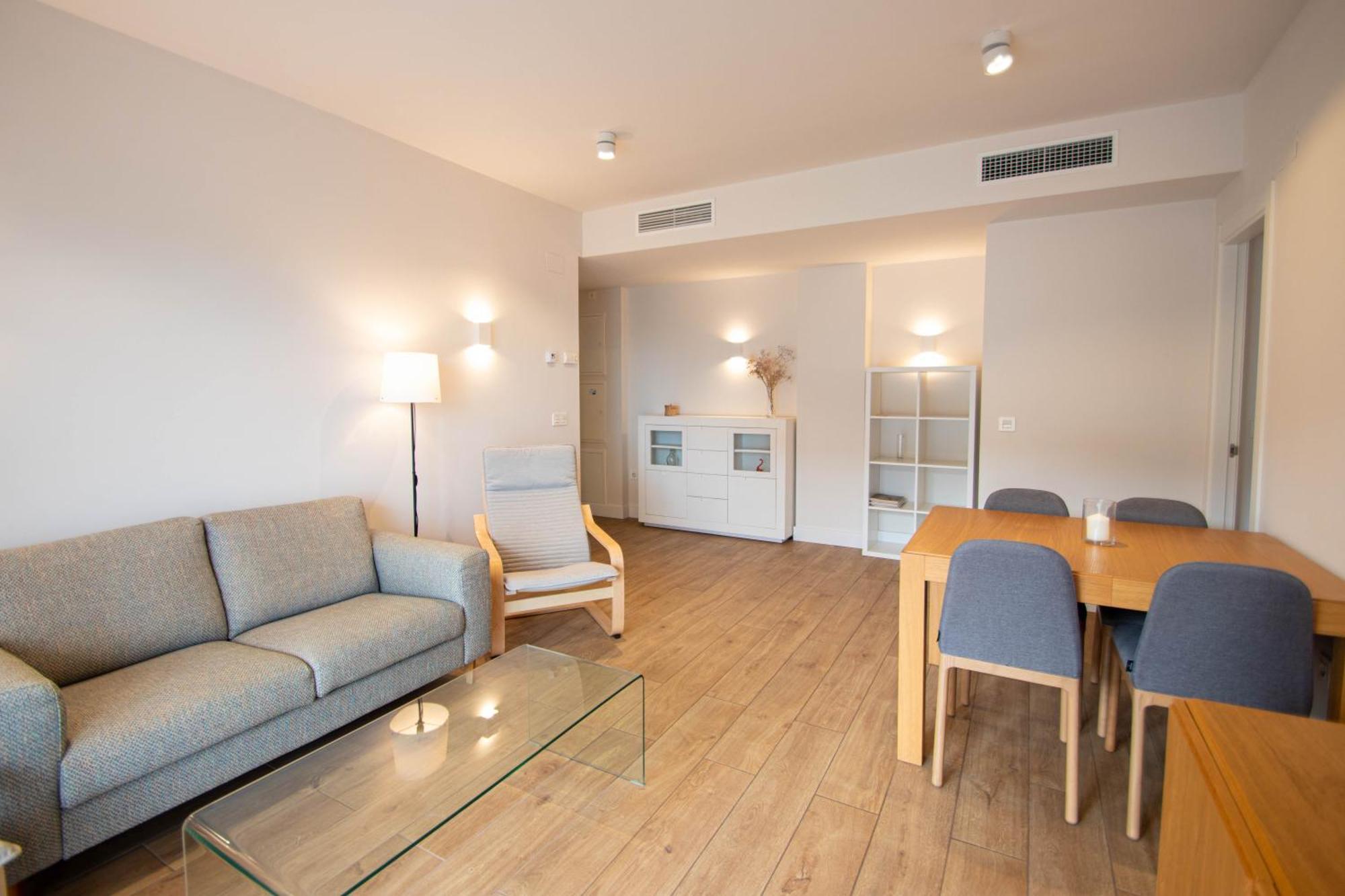 Ciencias Forum 2 Apartment Grenada Zewnętrze zdjęcie