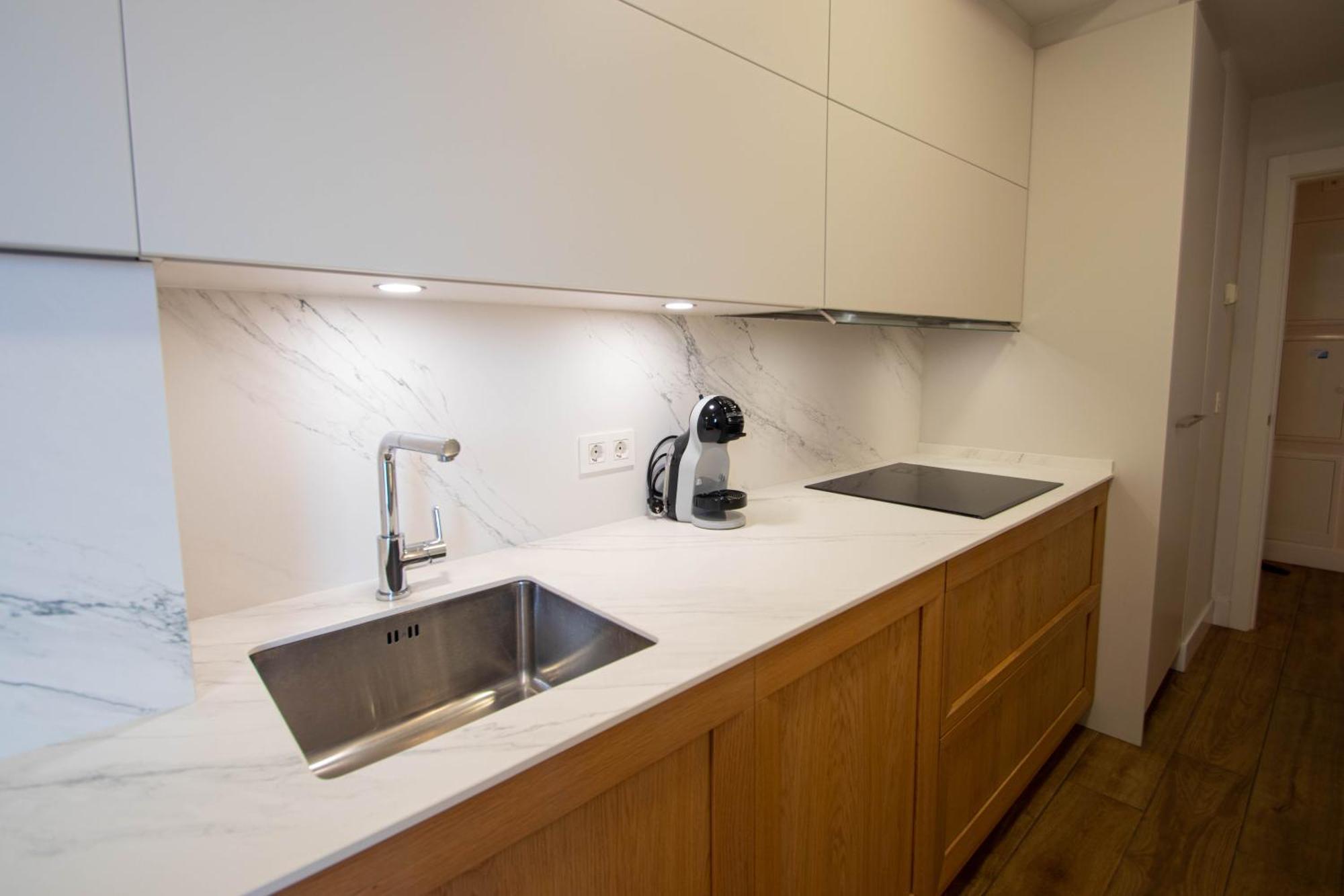 Ciencias Forum 2 Apartment Grenada Zewnętrze zdjęcie