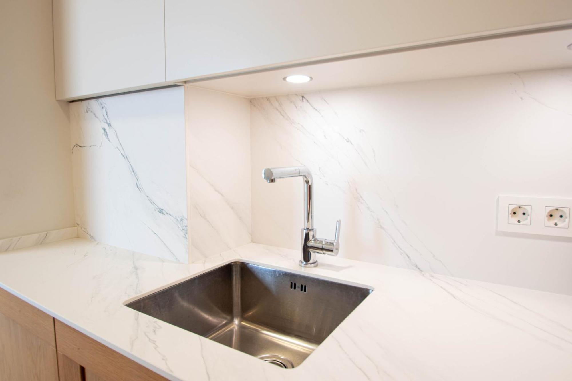 Ciencias Forum 2 Apartment Grenada Zewnętrze zdjęcie