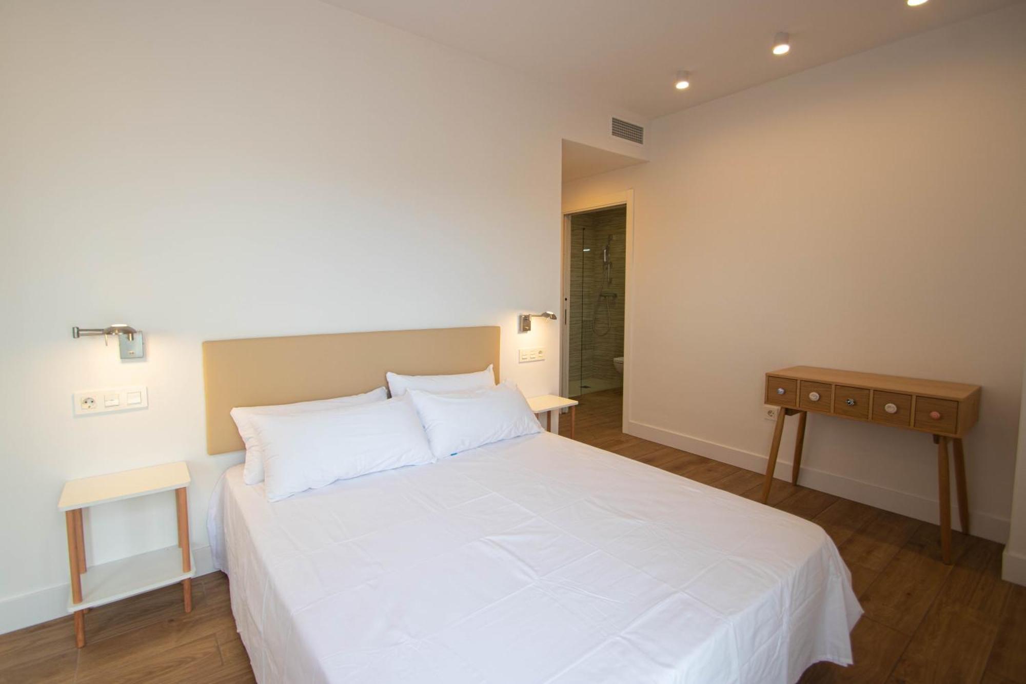 Ciencias Forum 2 Apartment Grenada Zewnętrze zdjęcie