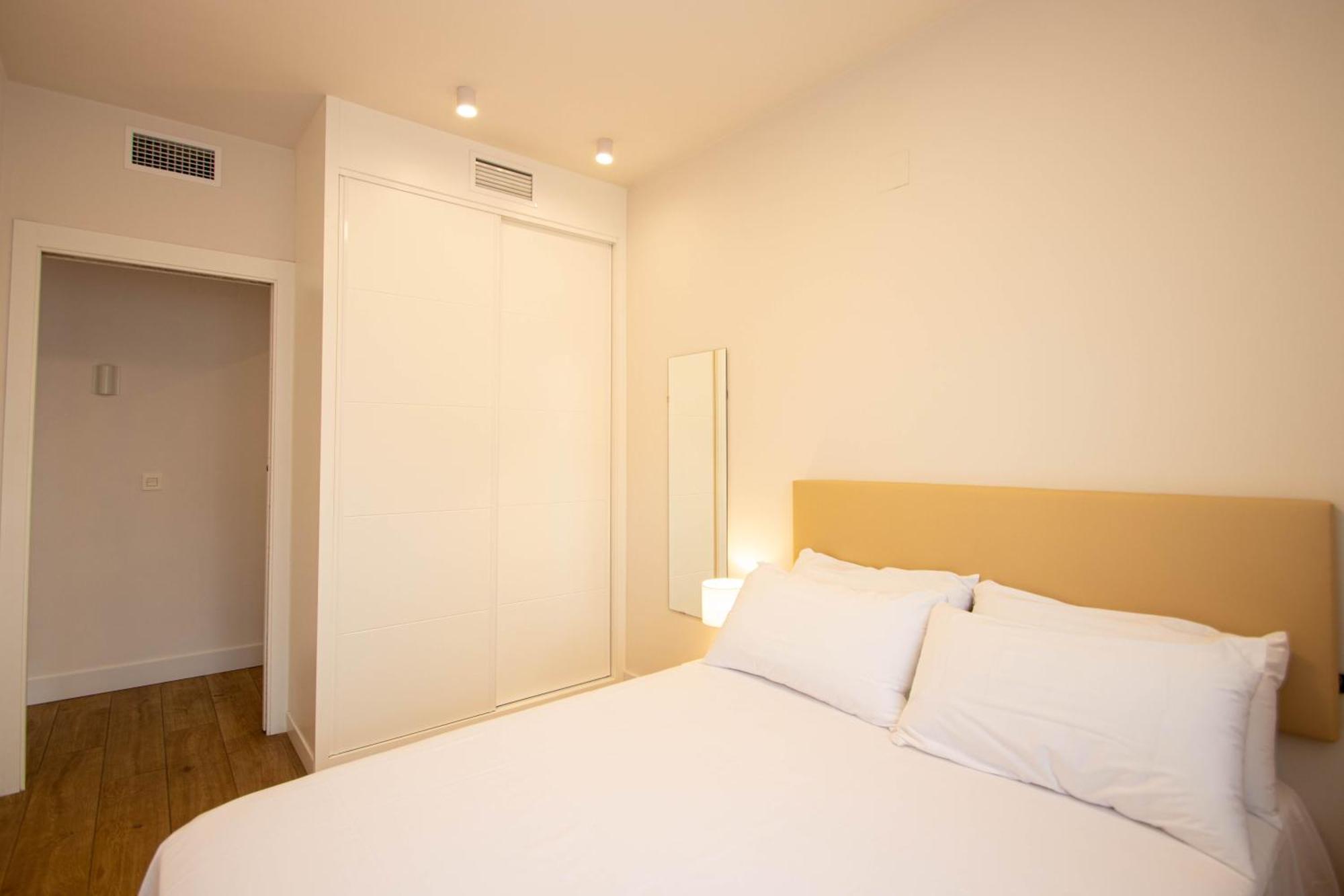 Ciencias Forum 2 Apartment Grenada Zewnętrze zdjęcie
