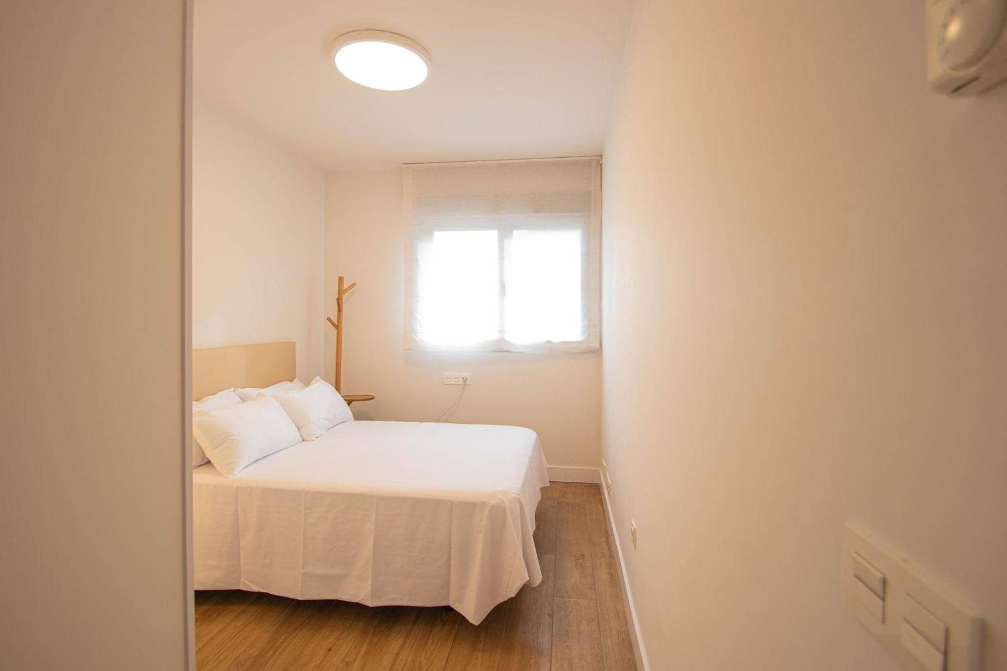 Ciencias Forum 2 Apartment Grenada Zewnętrze zdjęcie