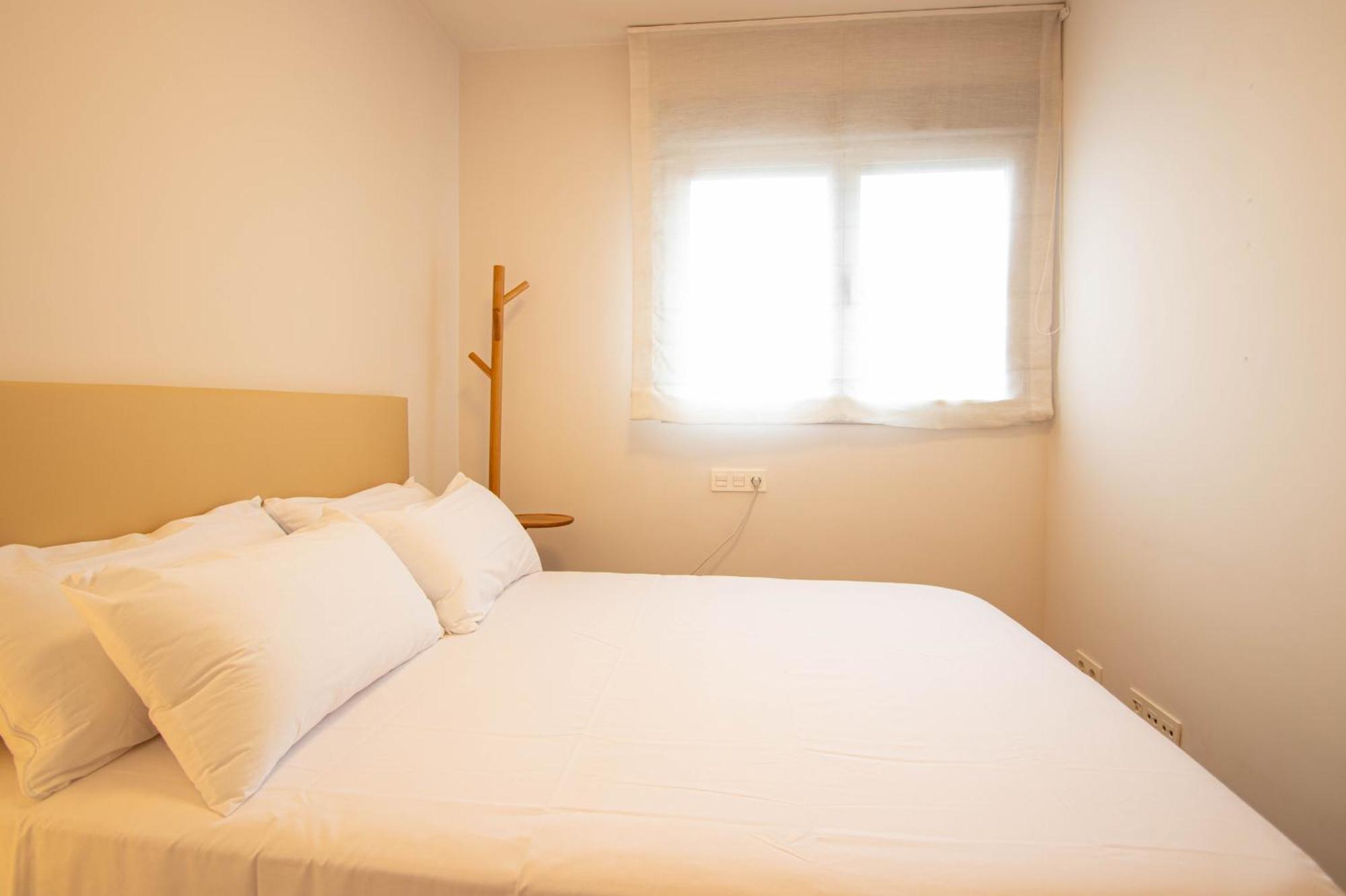 Ciencias Forum 2 Apartment Grenada Zewnętrze zdjęcie