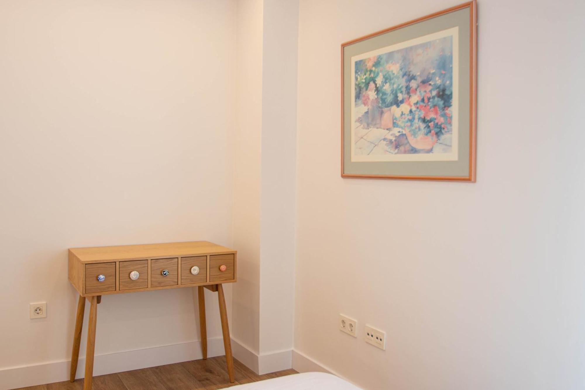 Ciencias Forum 2 Apartment Grenada Zewnętrze zdjęcie