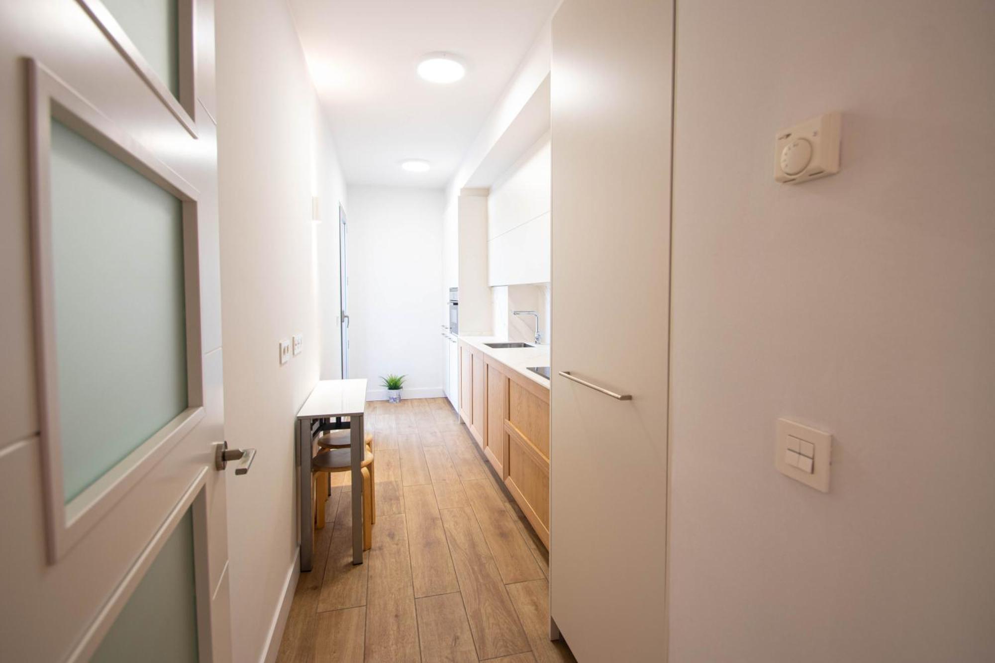 Ciencias Forum 2 Apartment Grenada Zewnętrze zdjęcie