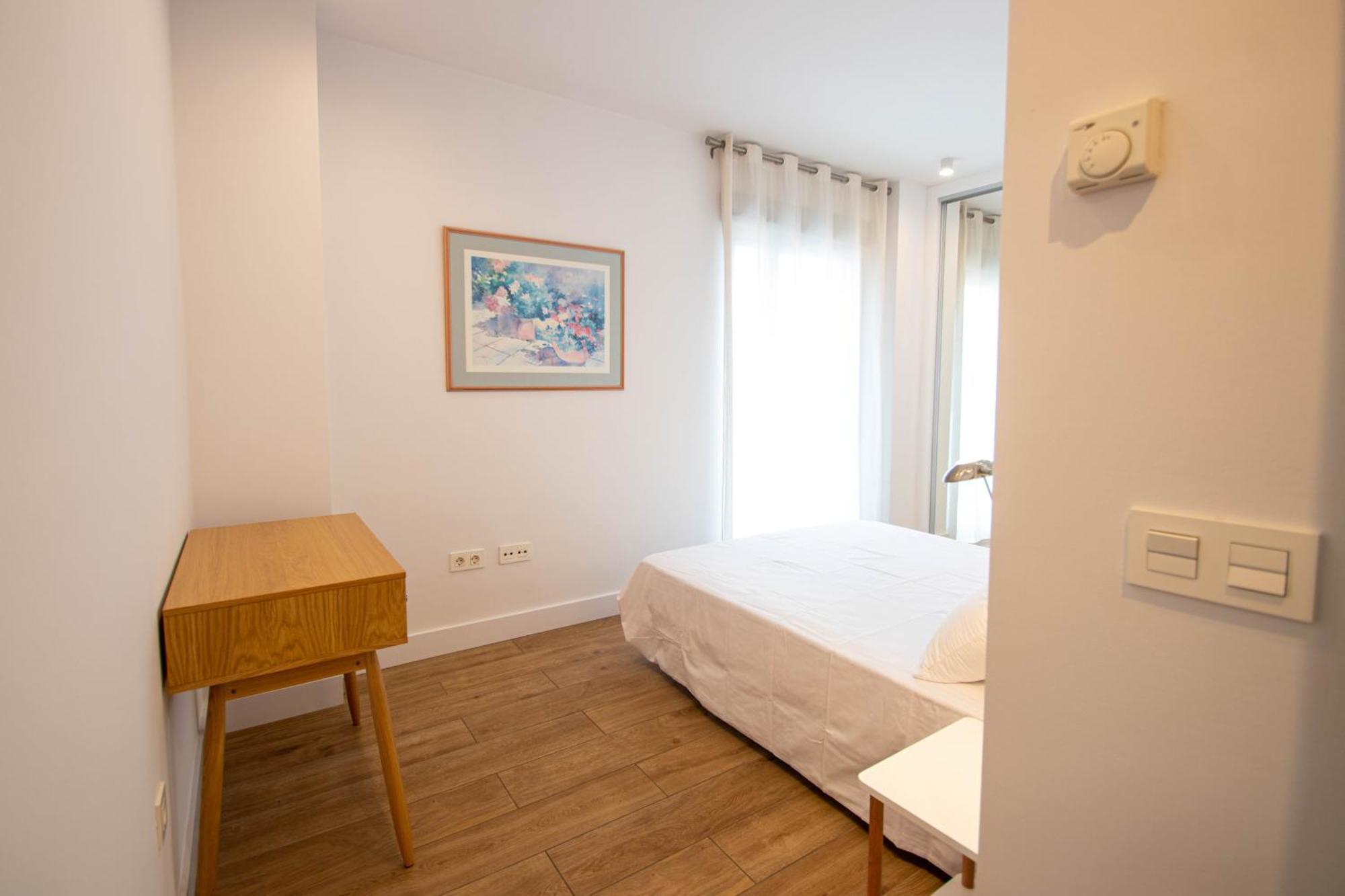 Ciencias Forum 2 Apartment Grenada Zewnętrze zdjęcie