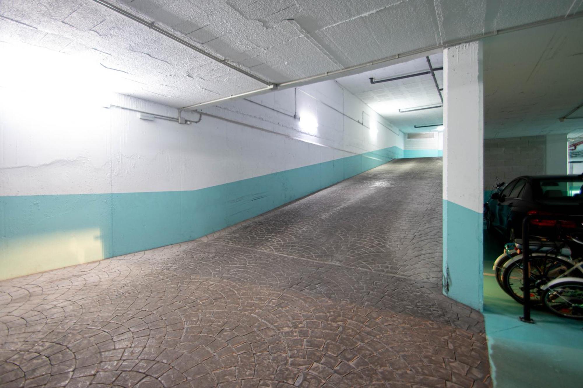 Ciencias Forum 2 Apartment Grenada Zewnętrze zdjęcie